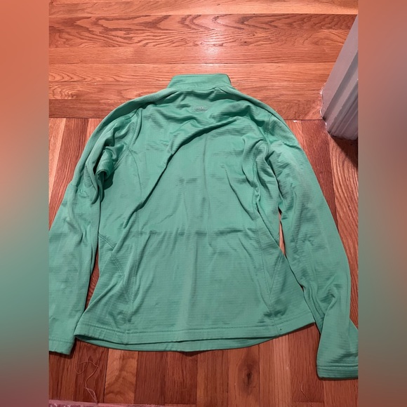 GUC Green Under Armour Jacket - Picture 2 of 5